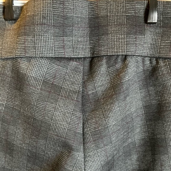 Sleek chic thick pant leggings Xs - Picture 6 of 7